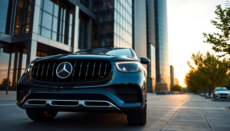 scopri la nuova filosofia di design della mercedes glc python 1754301034