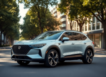 scopri la nuova genesis electrified gv70 in arrivo in italia python 1754550630