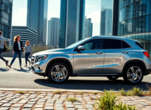 scopri la nuova mercedes gla il futuro e elettrico python 1755538220