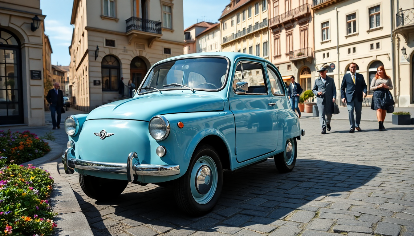 scopri la steyr puch 500 la gemella della fiat 500 che non conosci python 1754912514