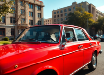scopri la storia affascinante di lada e dei suoi motori python 1754950566