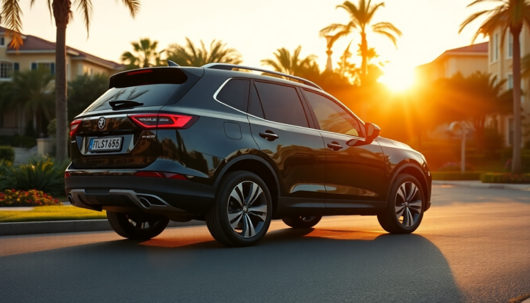 scopri la storia unica della saab 9 7x aero il suv che ha sfidato le convenzioni python 1754614888