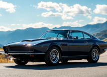 scopri la straordinaria aston martin dbs octavia di ringbrothers python 1755642133