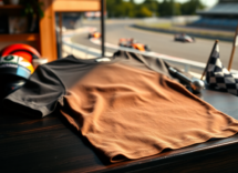 scopri la t shirt mclaren f1 la scelta perfetta per i fan python 1755233937