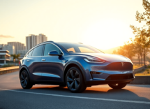scopri la tesla model y l il suv elettrico che conquista python 1756076881