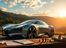 scopri la vita e le opere di ercole spada il designer che ha rivoluzionato le auto python 1754319913