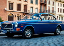 scopri la volvo 123gt lauto piu solida di sempre python 1756256719