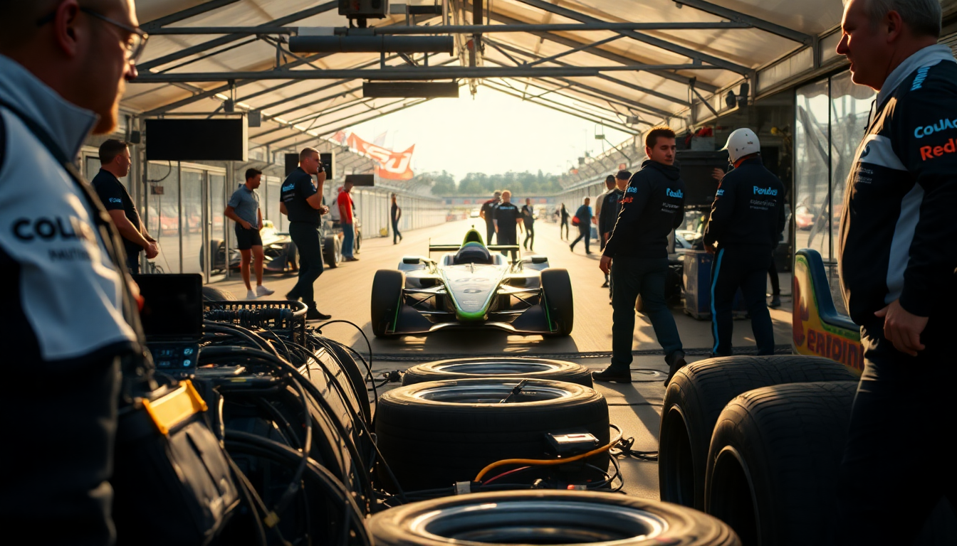 scopri le vite dei piloti di formula e in un modo mai visto prima python 1755826224