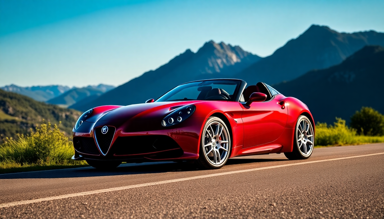 scopri leleganza dellalfa romeo tz3 stradale zagato python 1754039407