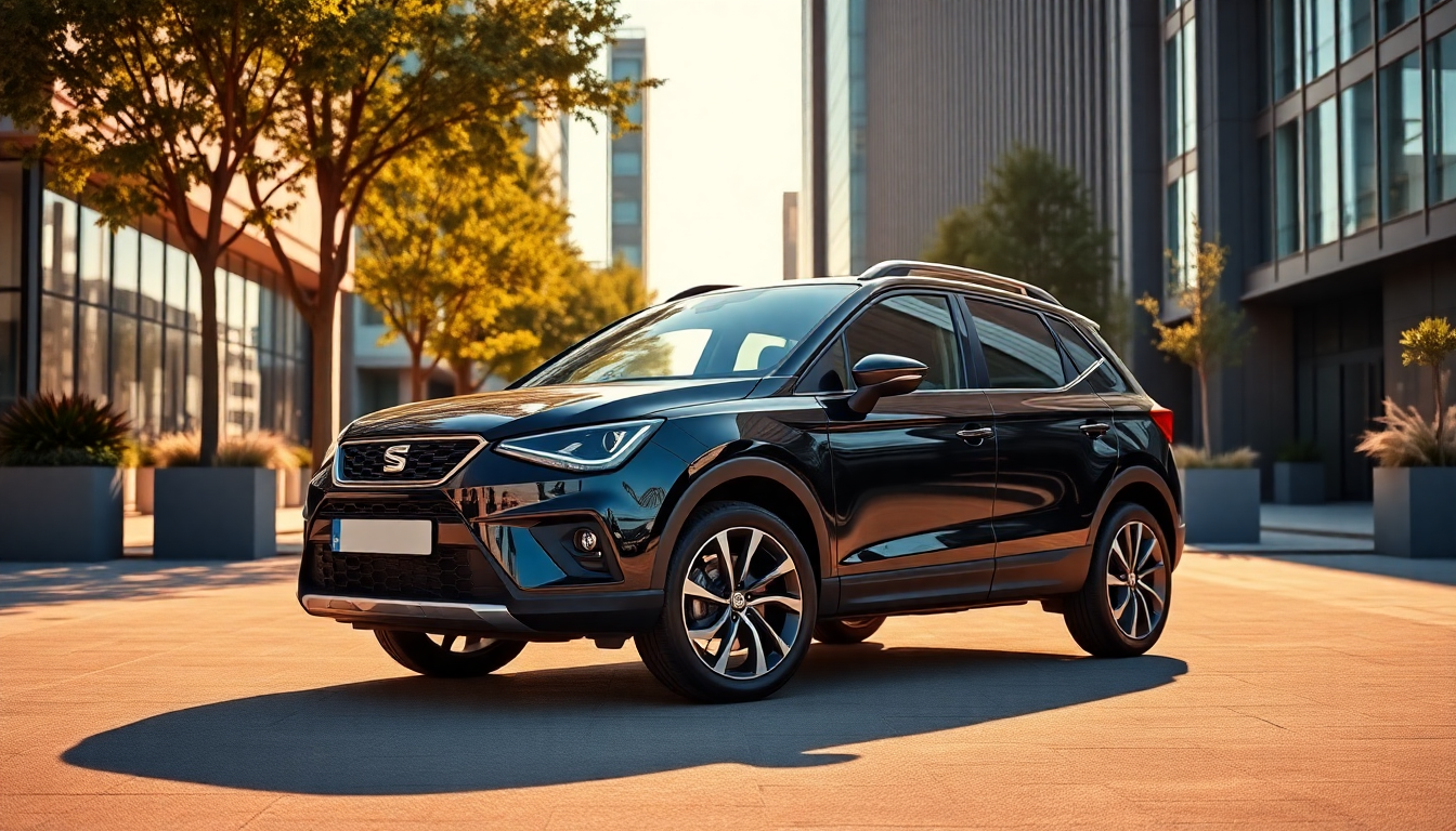 seat arona black edition lofferta estiva da non perdere python 1755664775