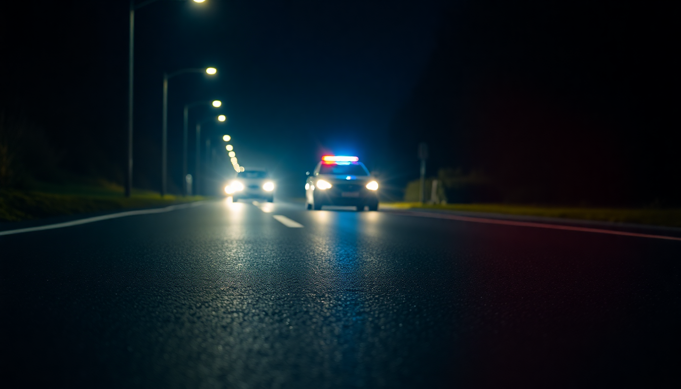 segnalare i controlli della polizia cosa dice la legge python 1755245691