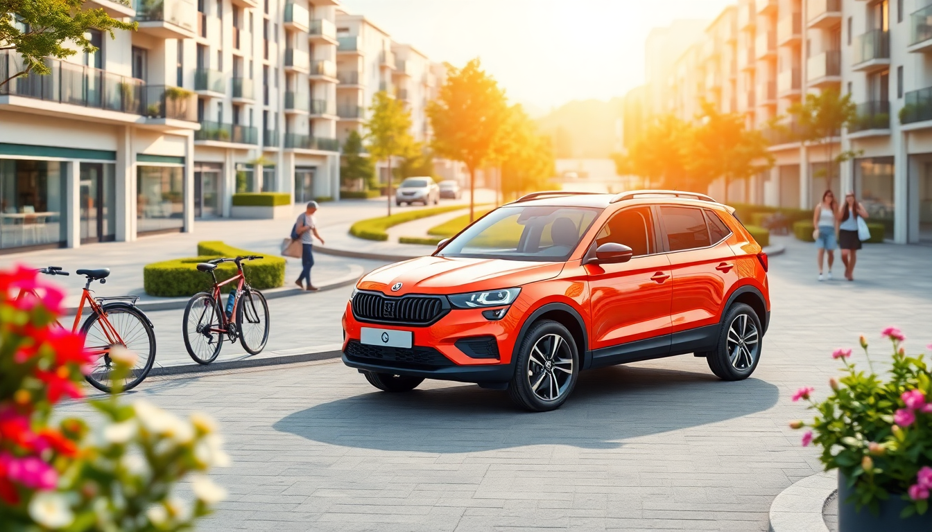 skoda summer days offerte imperdibili per il tuo prossimo veicolo python 1754550636