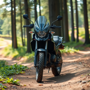 srt400x di qj motor la moto per giovani rider che promette avventure python 1754671360