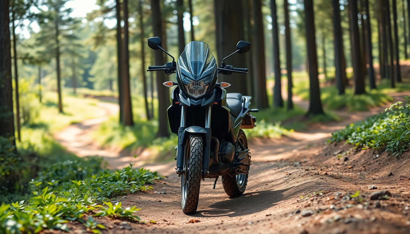 srt400x di qj motor la moto per giovani rider che promette avventure python 1754671360