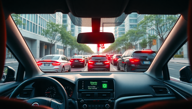start stop tecnologia ecologica o solo un fastidio per gli automobilisti python 1755075358