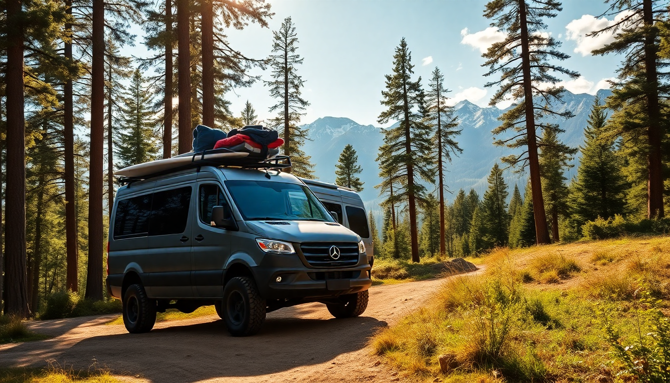sunlight cliff 4x4 il van ideale per gli amanti delloutdoor python 1754954310