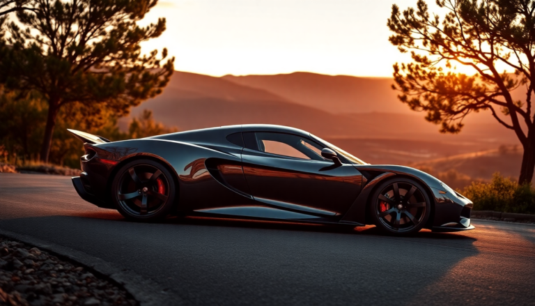 supercar v12 la gp1 di garagisti co che conquista i puristi python 1754954458