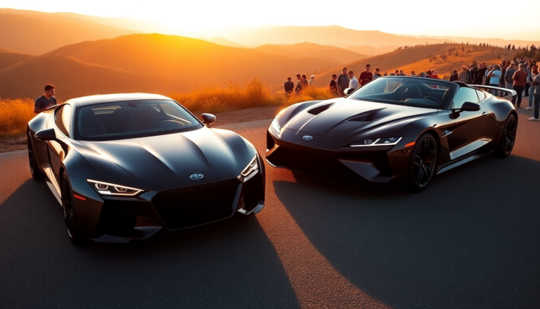 totem automobili presenta due nuove gt super alla monterey car week python 1755653432