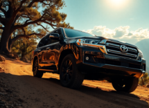 toyota land cruiser j25 potenza e stile per ogni avventura python 1755992329