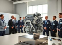 toyota presenta il motore a ammoniaca il futuro dellauto e qui python 1755485053