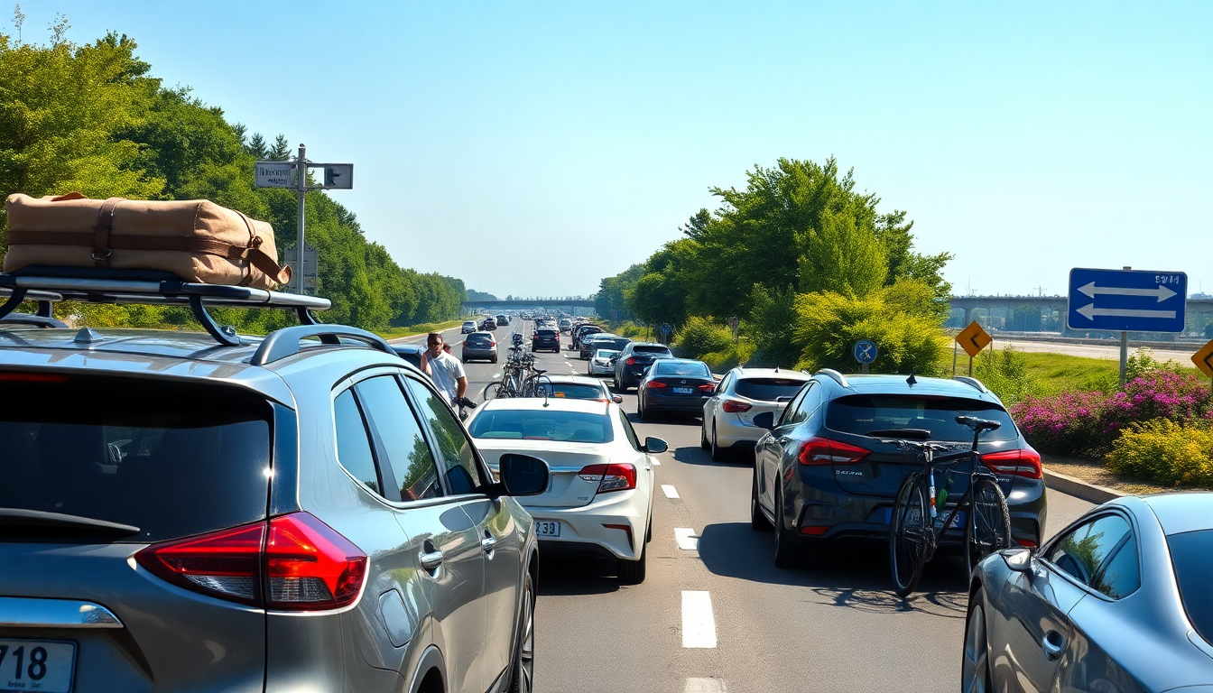 traffico intenso in arrivo preparati per il rientro python 1756442348