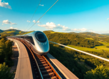 treni supersonici la rivoluzione della mobilita green python 1755218590