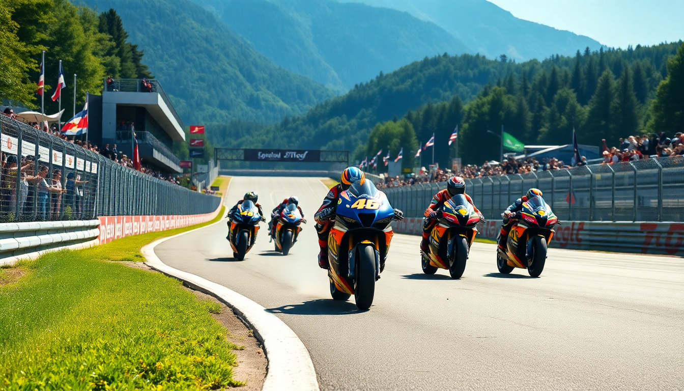 tutto quello che ce da sapere sul gp daustria 2023 python 1755026347