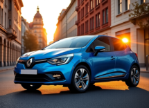 tutto quello che ce da sapere sulla nuova renault clio python 1756375702
