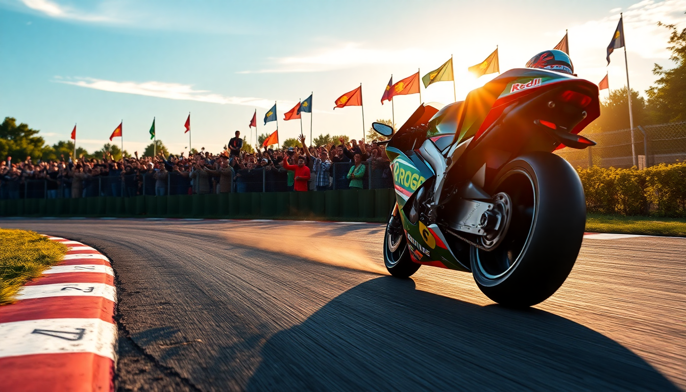 un viaggio emozionante nella stagione motogp 2025 python 1754554551