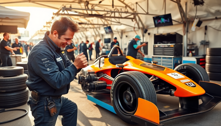 un viaggio nel mondo di formula e driver e i suoi campioni python 1754308497