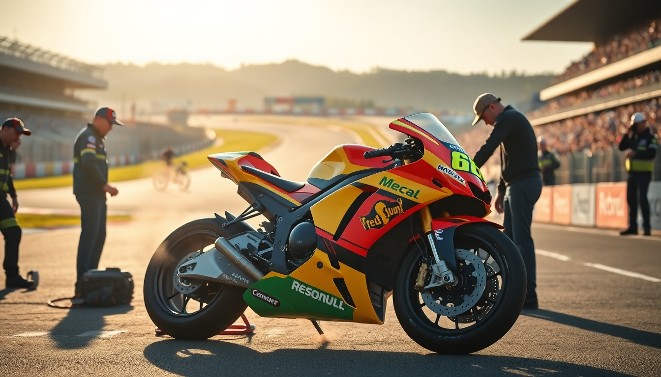 valentino rossi la carriera di un campione senza tempo python 1754155507