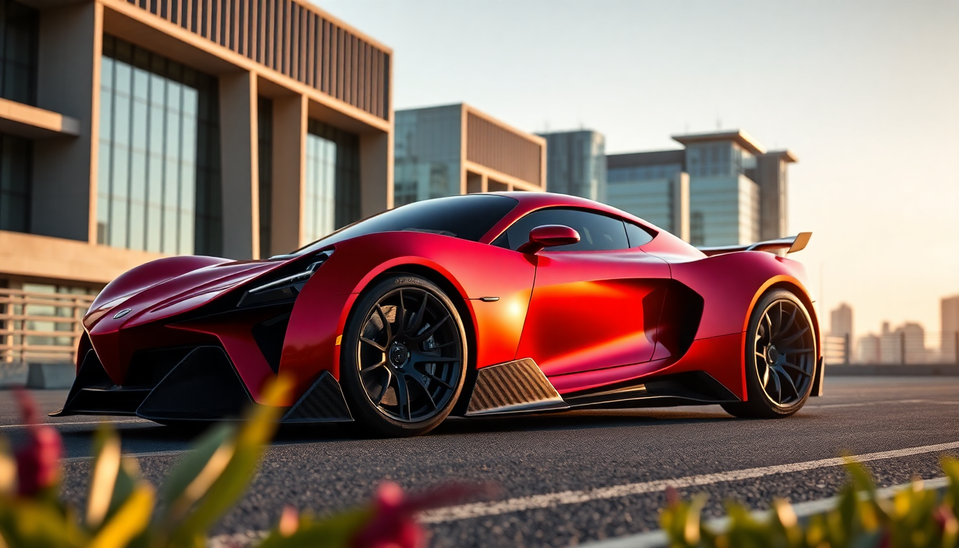 venom f5 revolution lf la hypercar che supera ogni aspettativa python 1755542103
