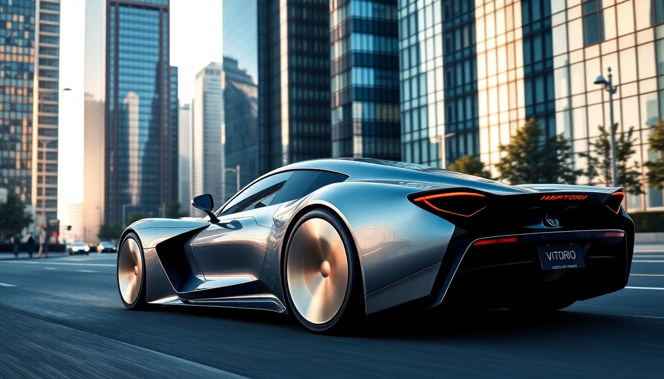 vittori turbio la nuova hypercar che sfida le convenzioni automotive python 1755822413