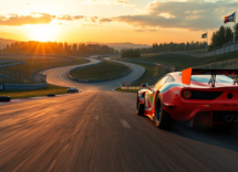 vivi il motorsport con project motor racing la nuova era dei giochi di corse python 1755622590