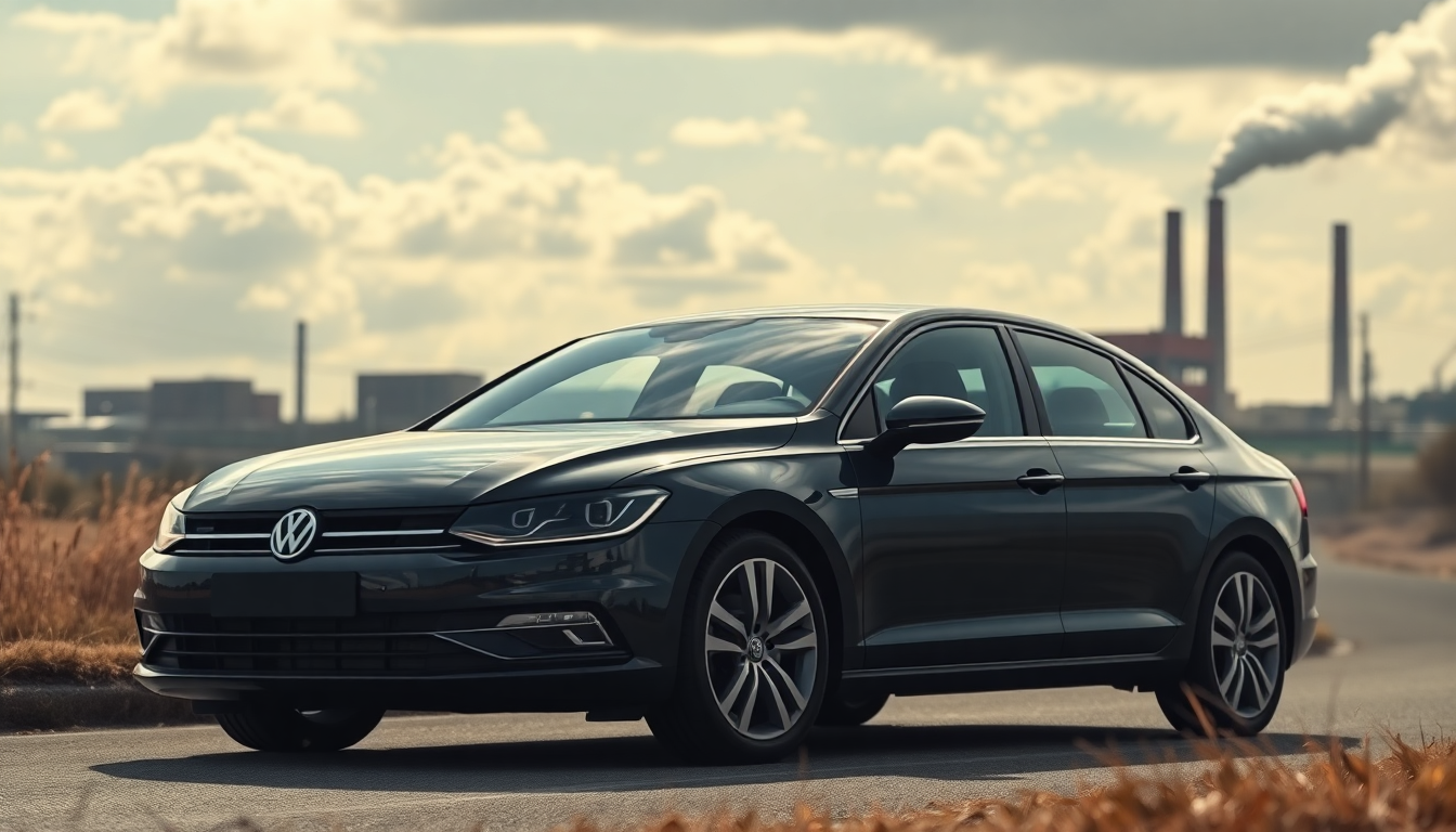 volkswagen a rischio la corte ue interviene sulle emissioni python 1754407054