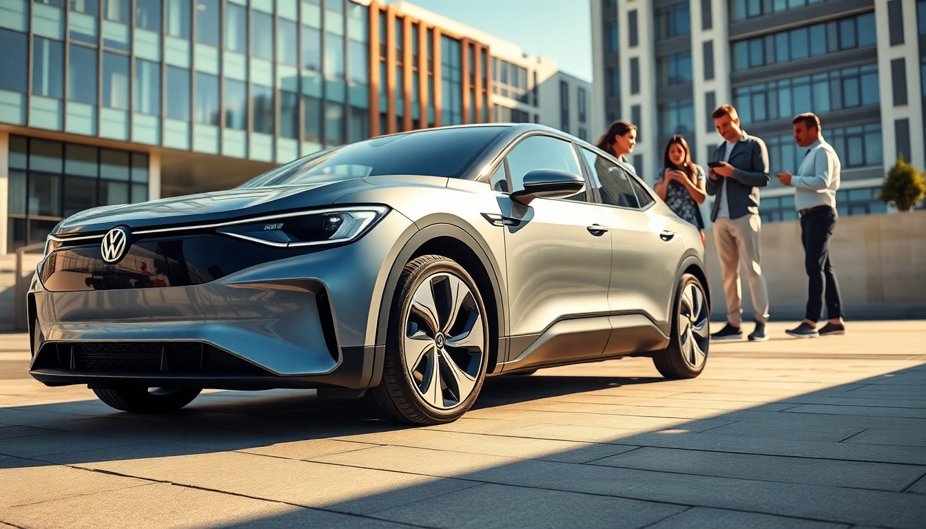 volkswagen id4 e la controversia dei touchpad ecco cosa sta succedendo python 1756278674