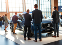 volvo al salone di monaco 2025 tutte le novita in arrivo python 1755135894