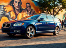 volvo v70 t5 unopera darte in movimento a meno di 3000 euro python 1756435081