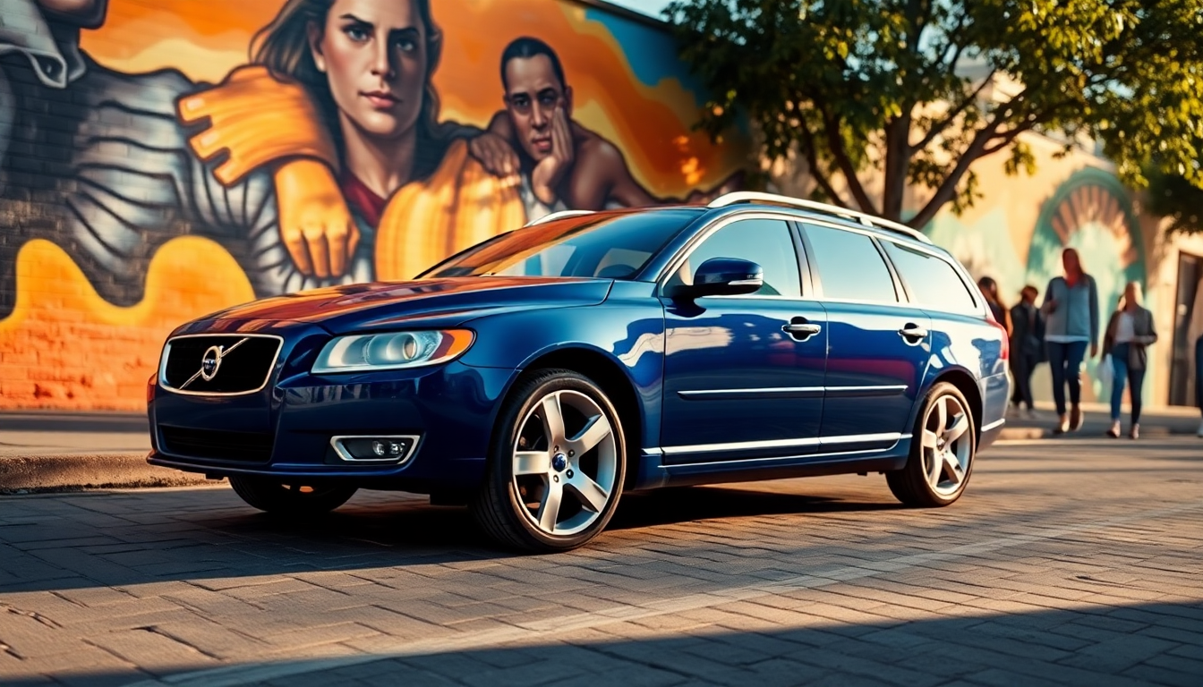 volvo v70 t5 unopera darte in movimento a meno di 3000 euro python 1756435081