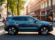 volvo xc70 2025 il mix perfetto tra suv e ibrido python 1756450265