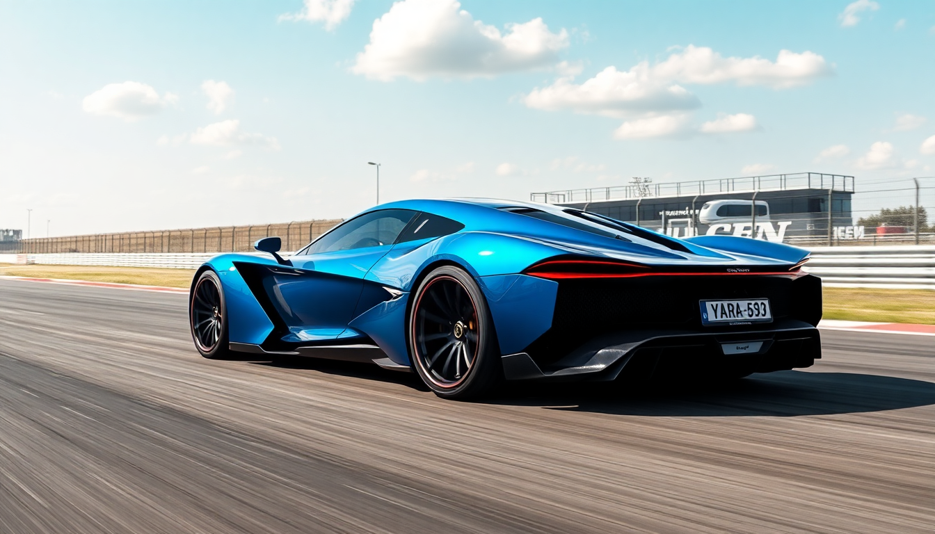 yangwang u9 track edition supercar elettrica stabilisce il nuovo record di velocita python 1756304421