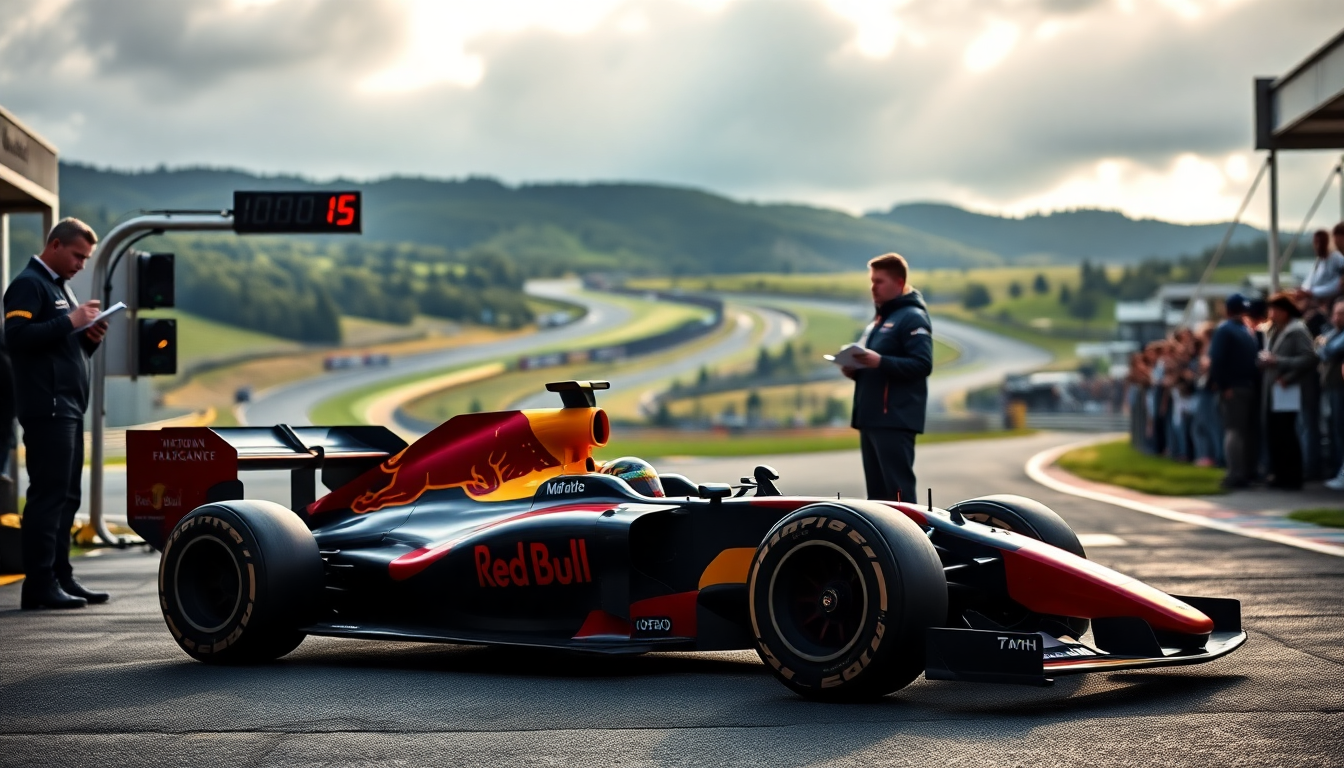 yuki tsunoda e il suo percorso incerto in red bull unanalisi python 1754174142