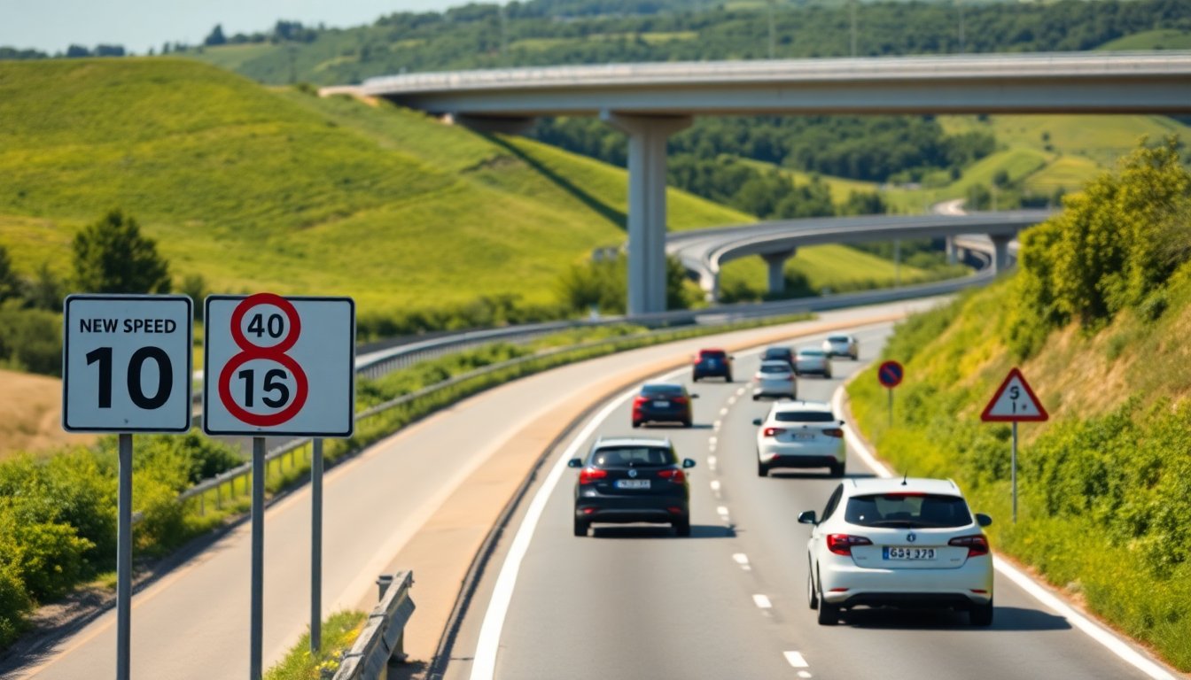aggiornamenti sui pedaggi autostradali in italia tutte le nuove modifiche spiegate python 1758135757