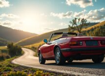 alfa romeo duetto offerta imperdibile per la spider iconica python 1758231535