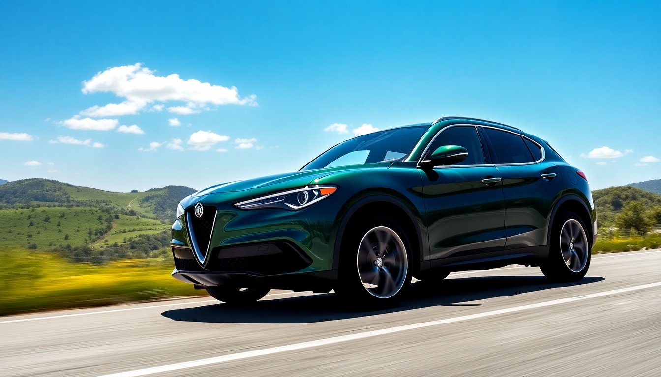 alfa romeo stelvio phev il suv che unisce potenza e eco sostenibilita python 1756951466