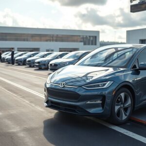 analisi approfondita della sicurezza delle auto elettriche moderne cosa sapere per viaggiare in sicurezza python 1758717000