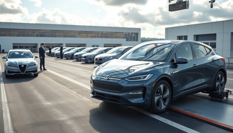 analisi approfondita della sicurezza delle auto elettriche moderne cosa sapere per viaggiare in sicurezza python 1758717000