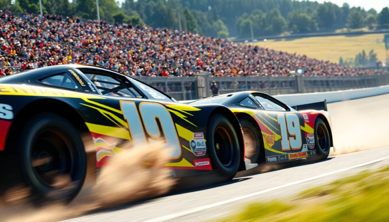 analisi dei piloti di punta nella nascar chi sono i favoriti python 1756863118