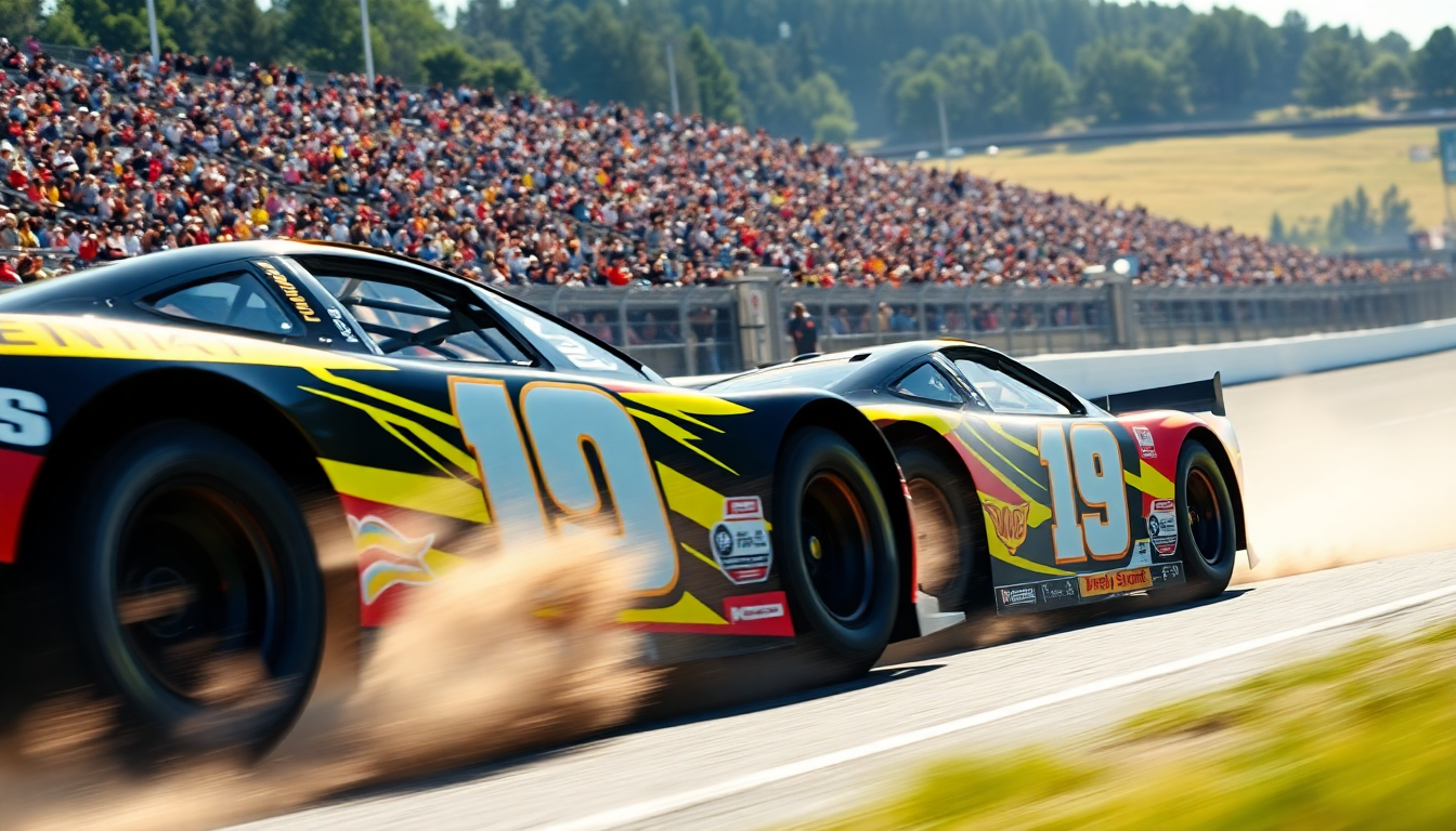 analisi dei piloti di punta nella nascar chi sono i favoriti python 1756863118