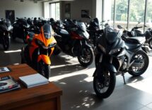 analisi del mercato motociclistico italiano il crollo delle immatricolazioni ad agosto 2025 python 1757745943
